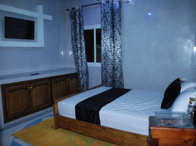 Chambre Chez L'habitant Skoura 167566-3