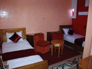 Chambre Chez L'habitant Skoura 167566-4