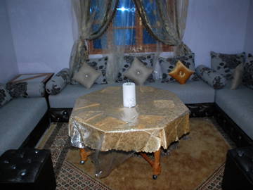 Chambre Chez L'habitant Skoura 167566-8