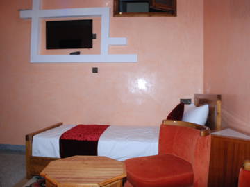 Chambre Chez L'habitant Skoura 167566-9