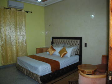 Chambre Chez L'habitant Skoura 167566-10