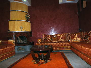 Chambre Chez L'habitant Skoura 167566-11