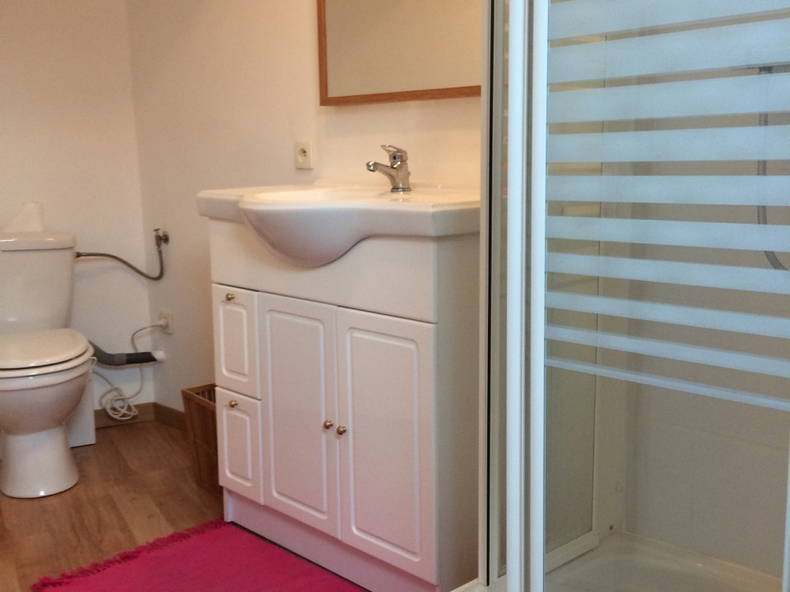 Hospedagem Em Casa De Família Le Lion-d'Angers 177731-2