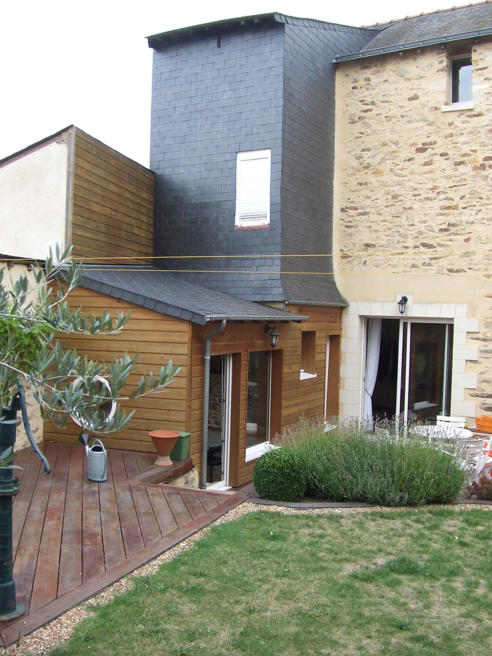 Homestay Le Lion-d'Angers 177731