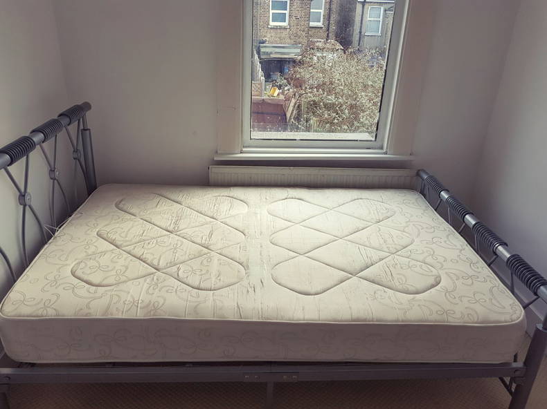 Homestay London 193421-3