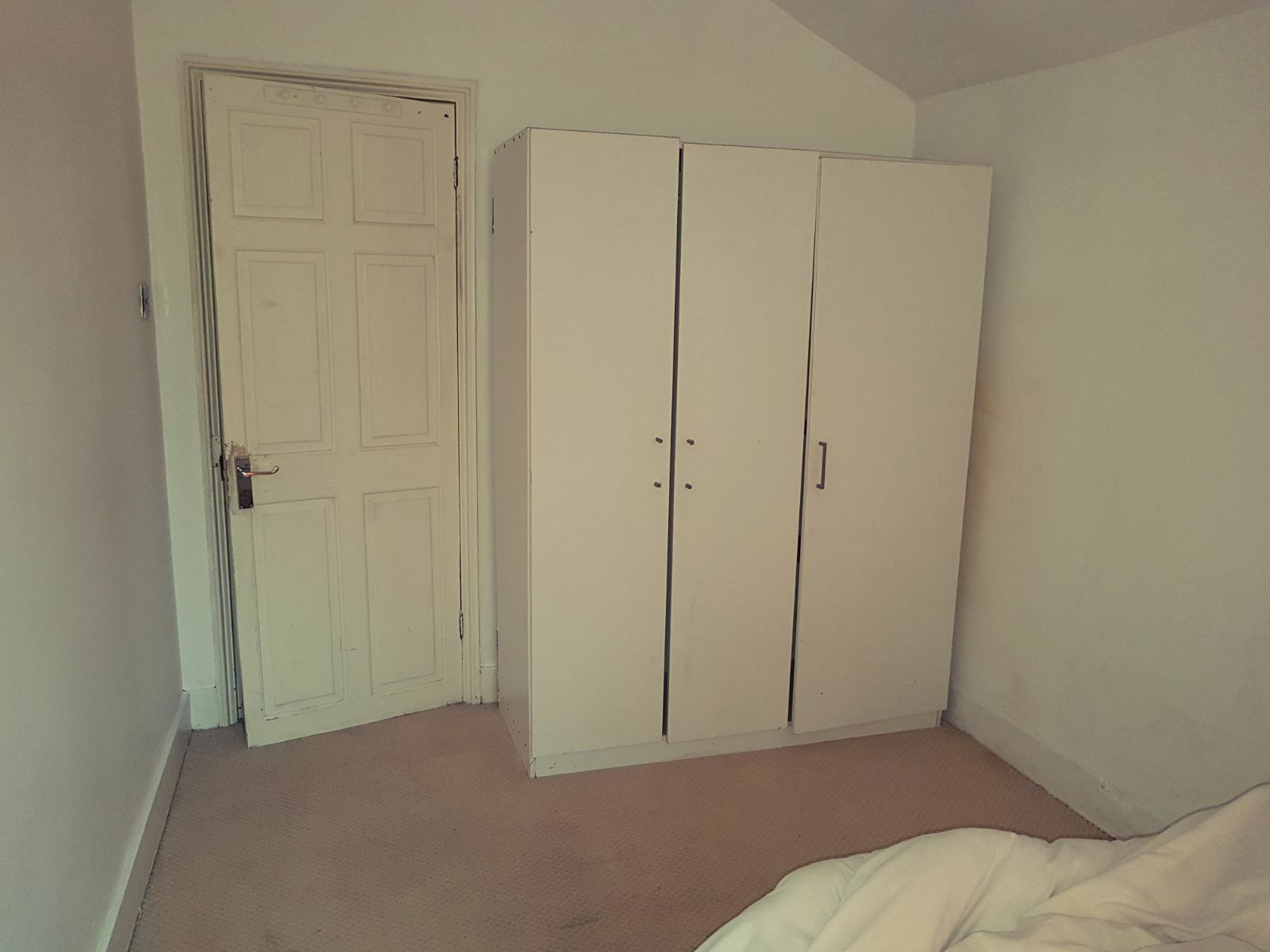 Homestay London 193421