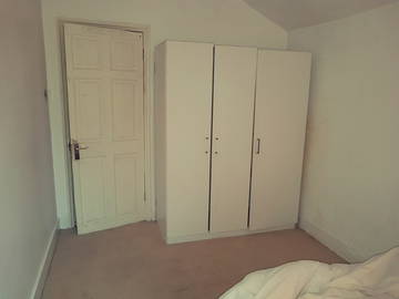 Chambre Chez L'habitant London 193421-4