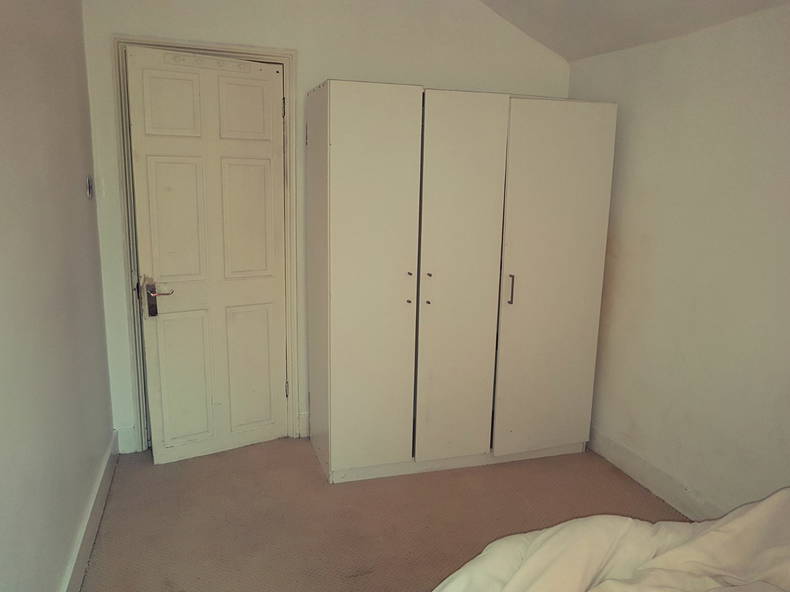 Homestay London 193421-4