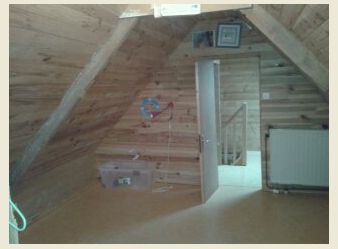 Homestay Taule 205410