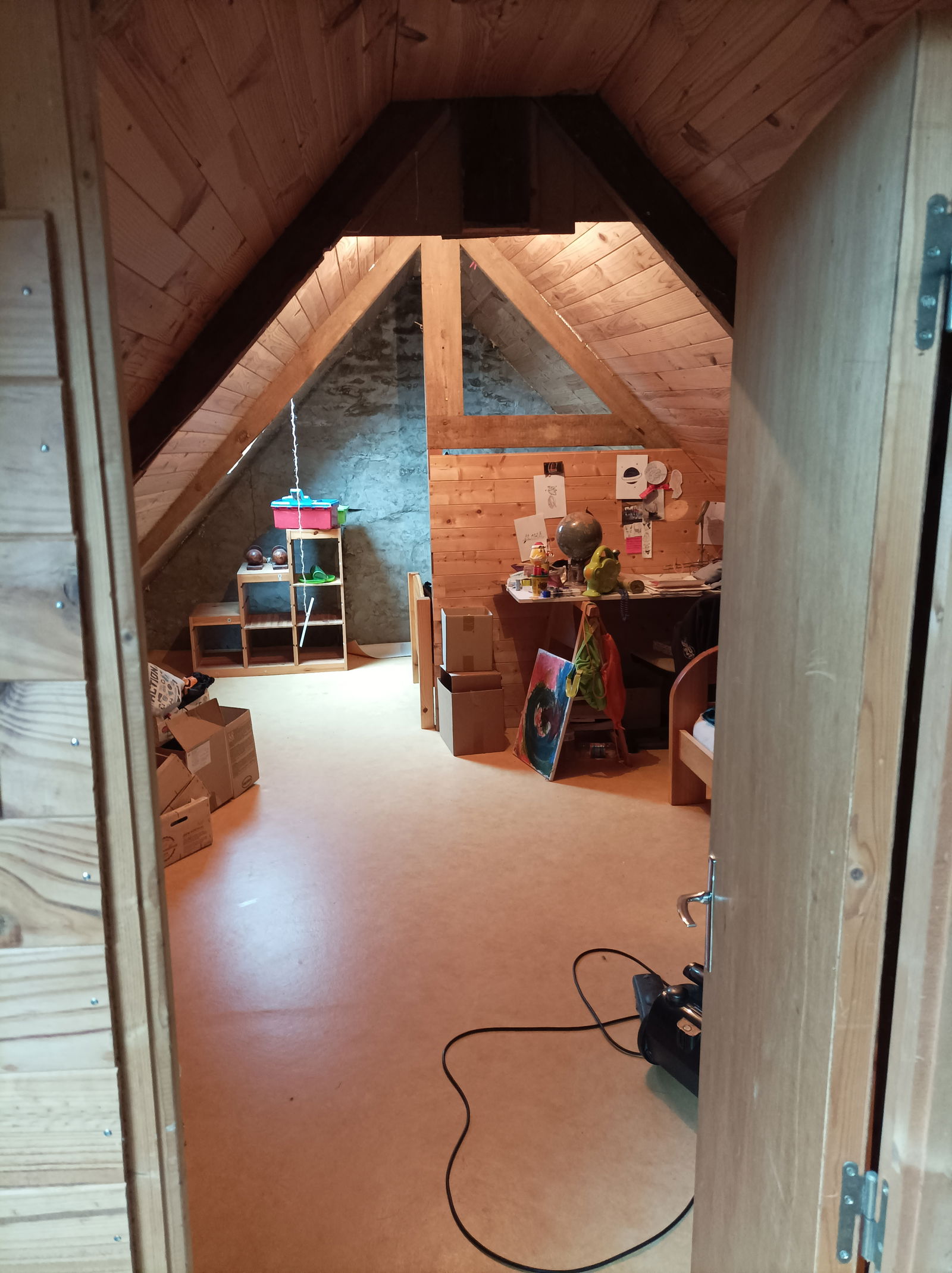 Homestay Taule 205410