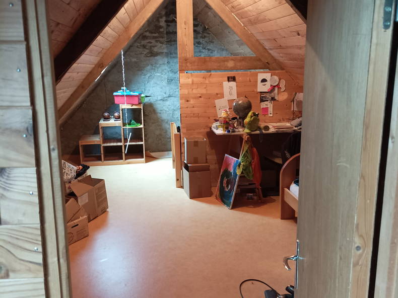 Homestay Taule 205410-2