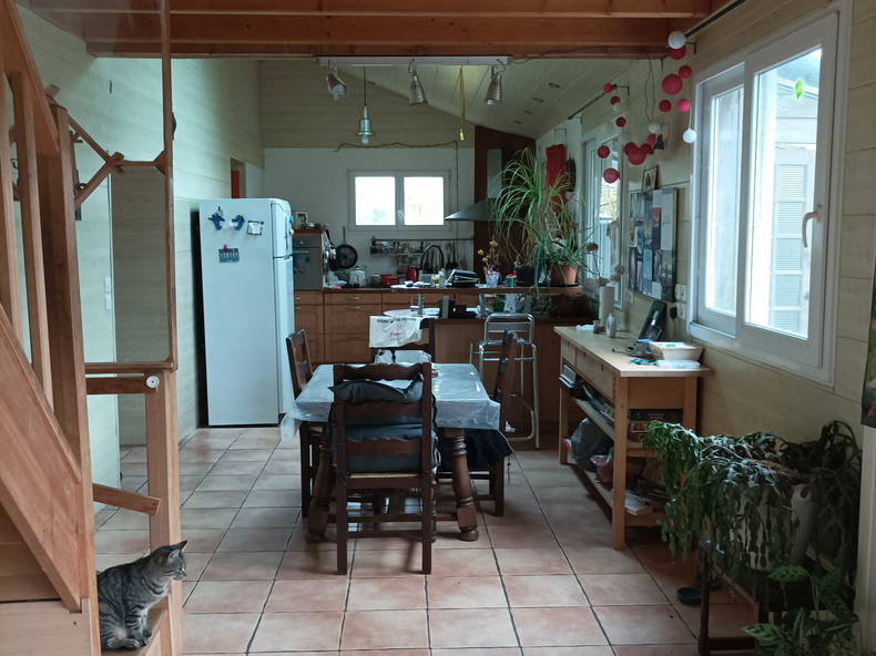 Homestay Taule 205410-3