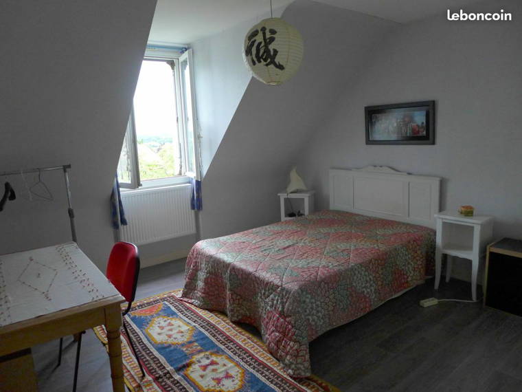 Chambre À Louer Le Mans 208914