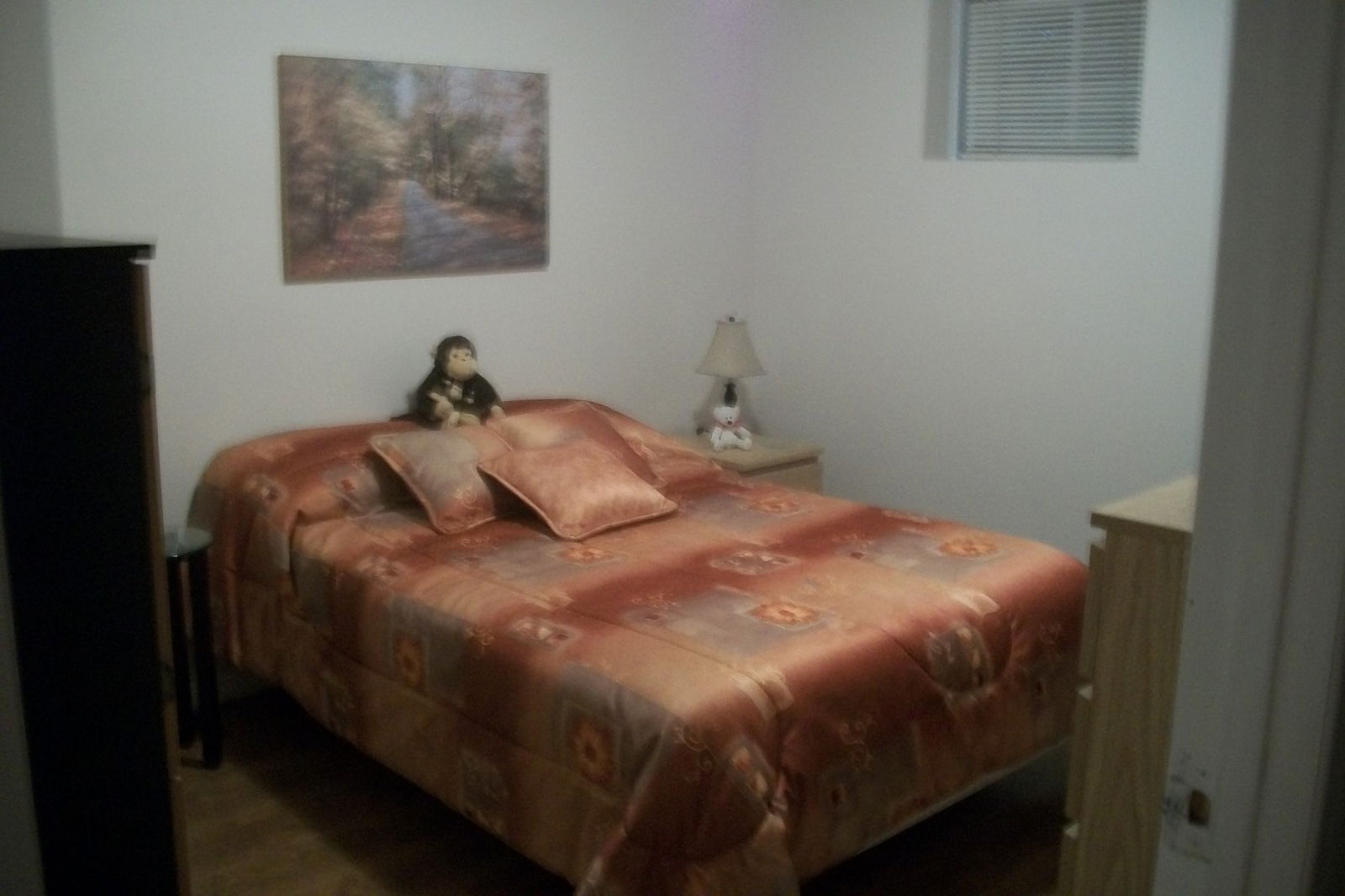 Homestay Montréal 212351