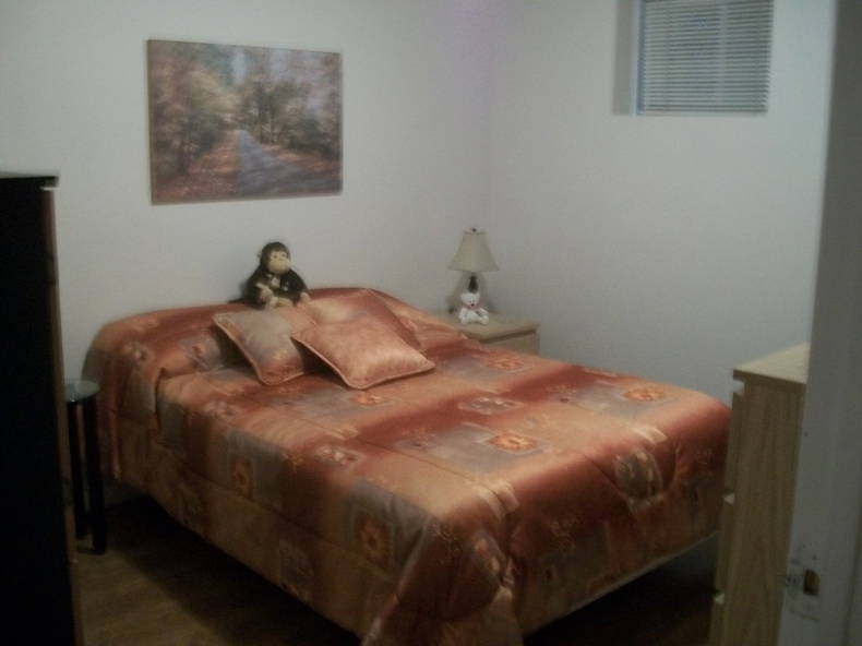 Homestay Montréal 212351-1