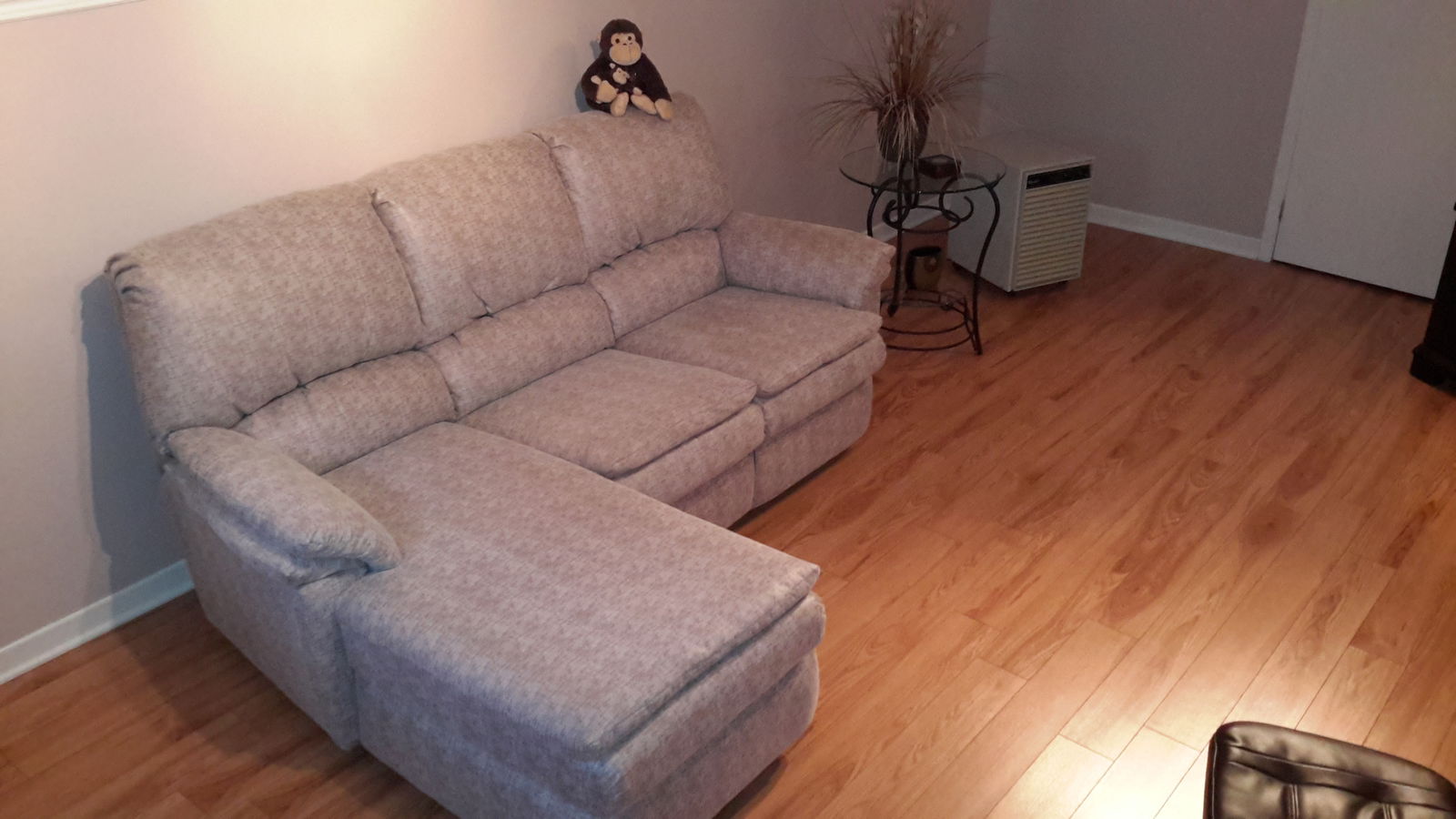 Homestay Montréal 212351