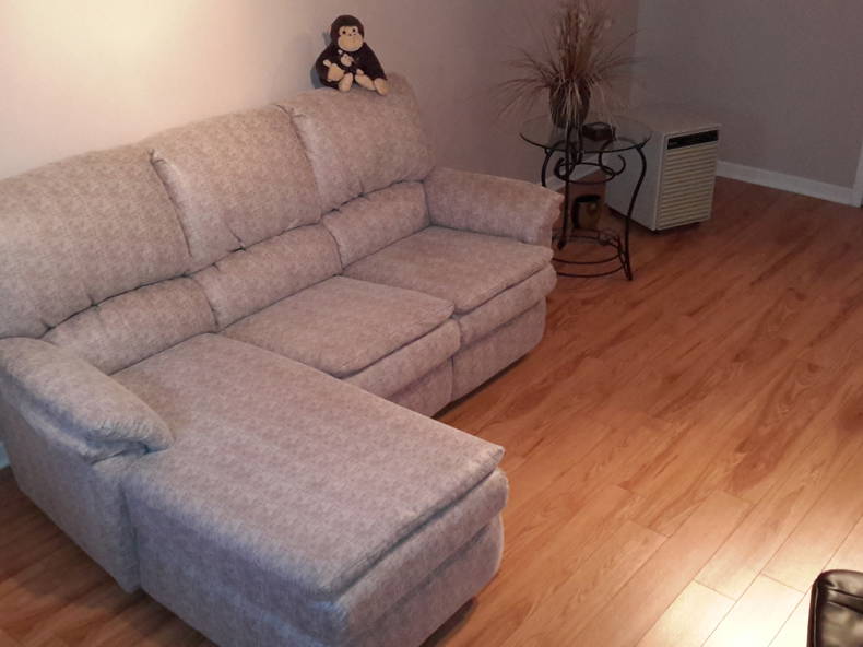 Homestay Montréal 212351-2