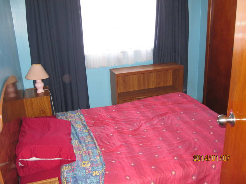 Zakwaterowanie U Rodziny Auckland 214456-1