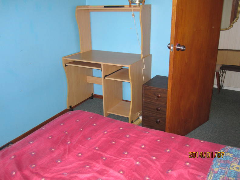 Zakwaterowanie U Rodziny Auckland 214456-3