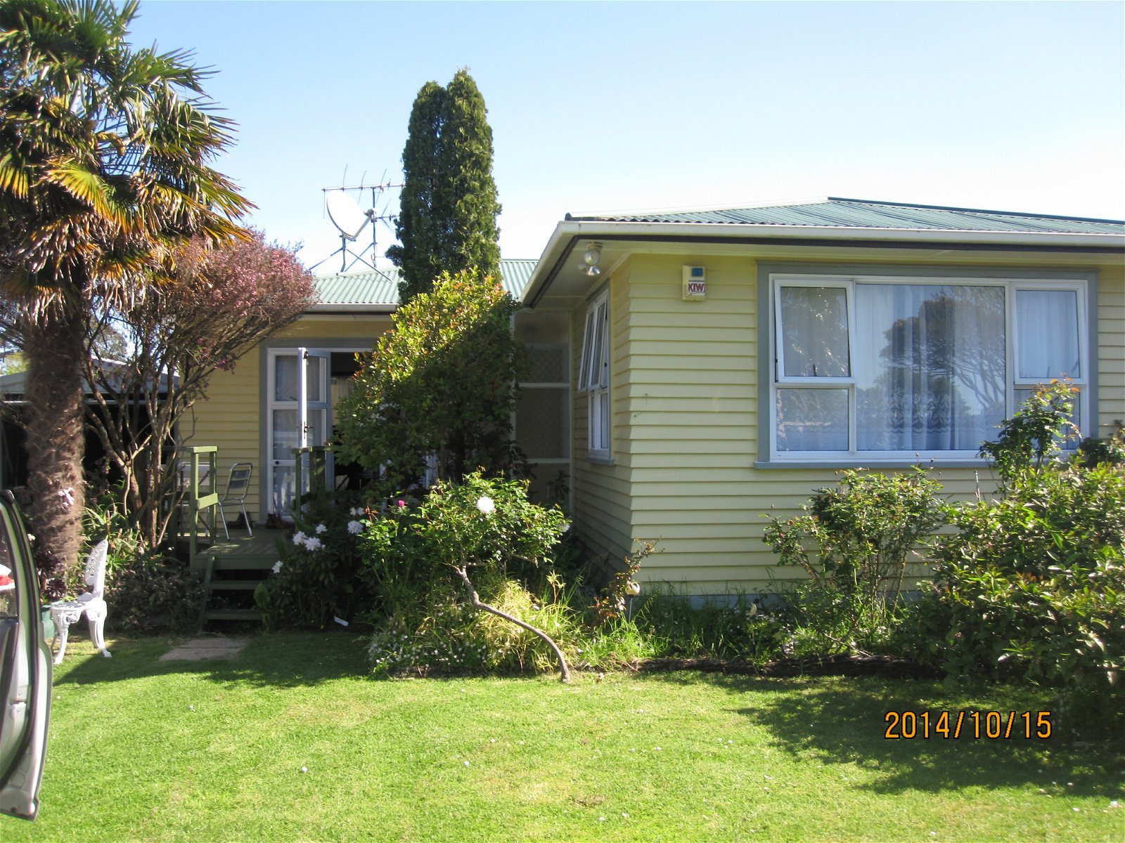 Homestay Auckland 214456