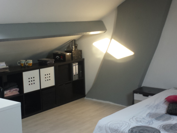 Chambre À Louer Seraing 214955