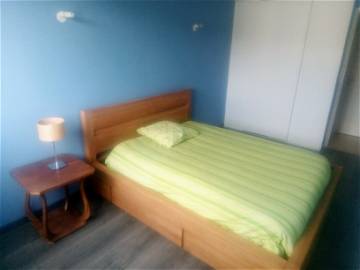 Room For Rent Rouen 228353-1