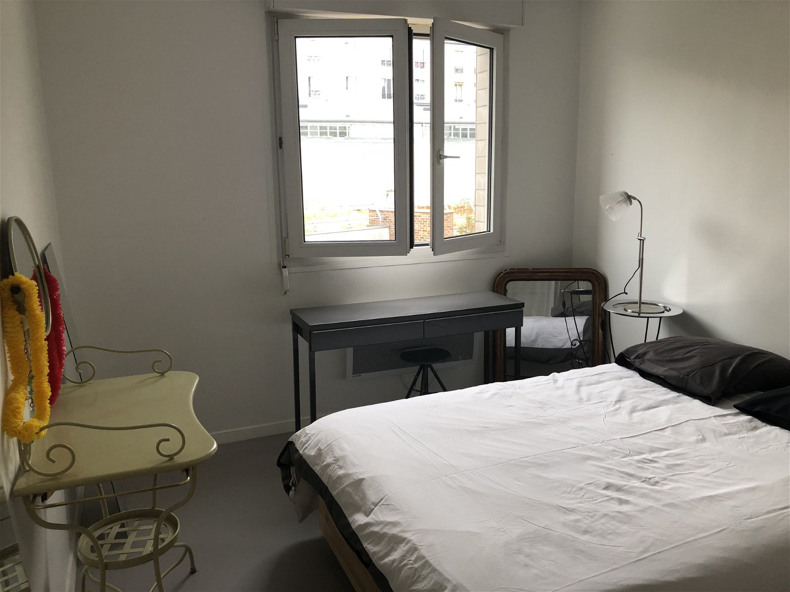 Homestay Paris 231245