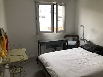 Chambre À Louer Paris 231245-1