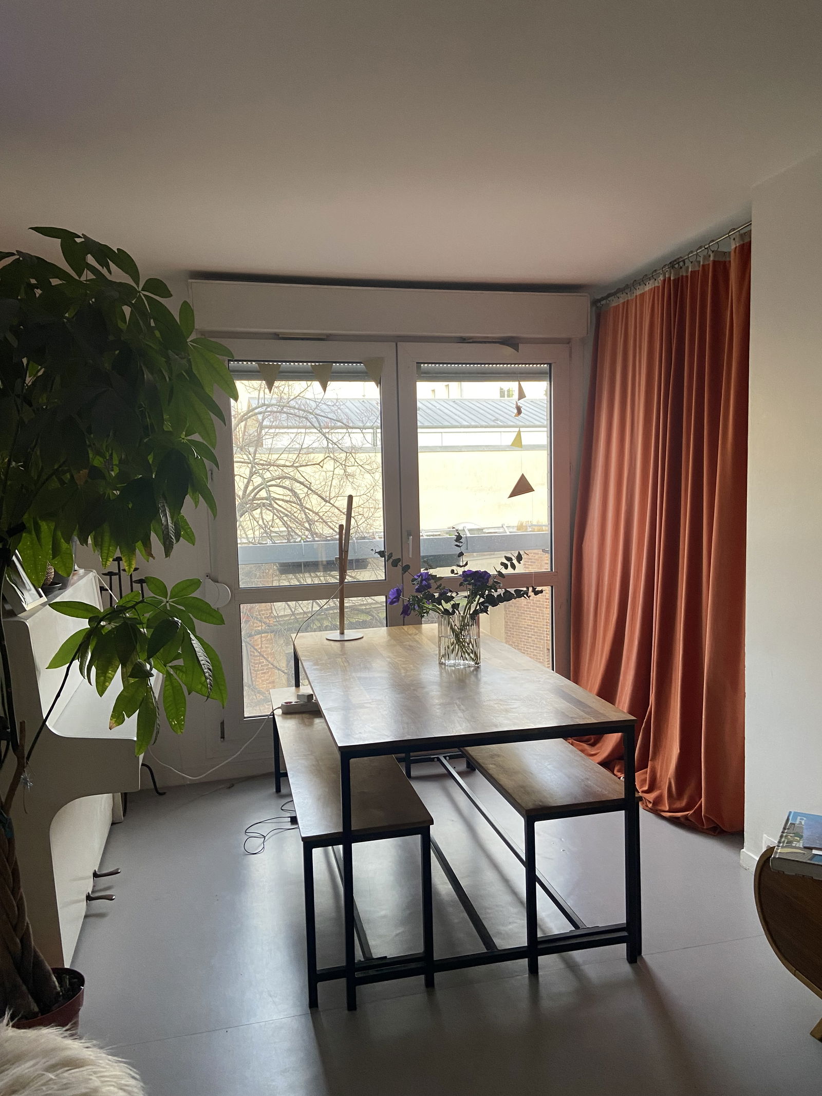 Homestay Paris 231245