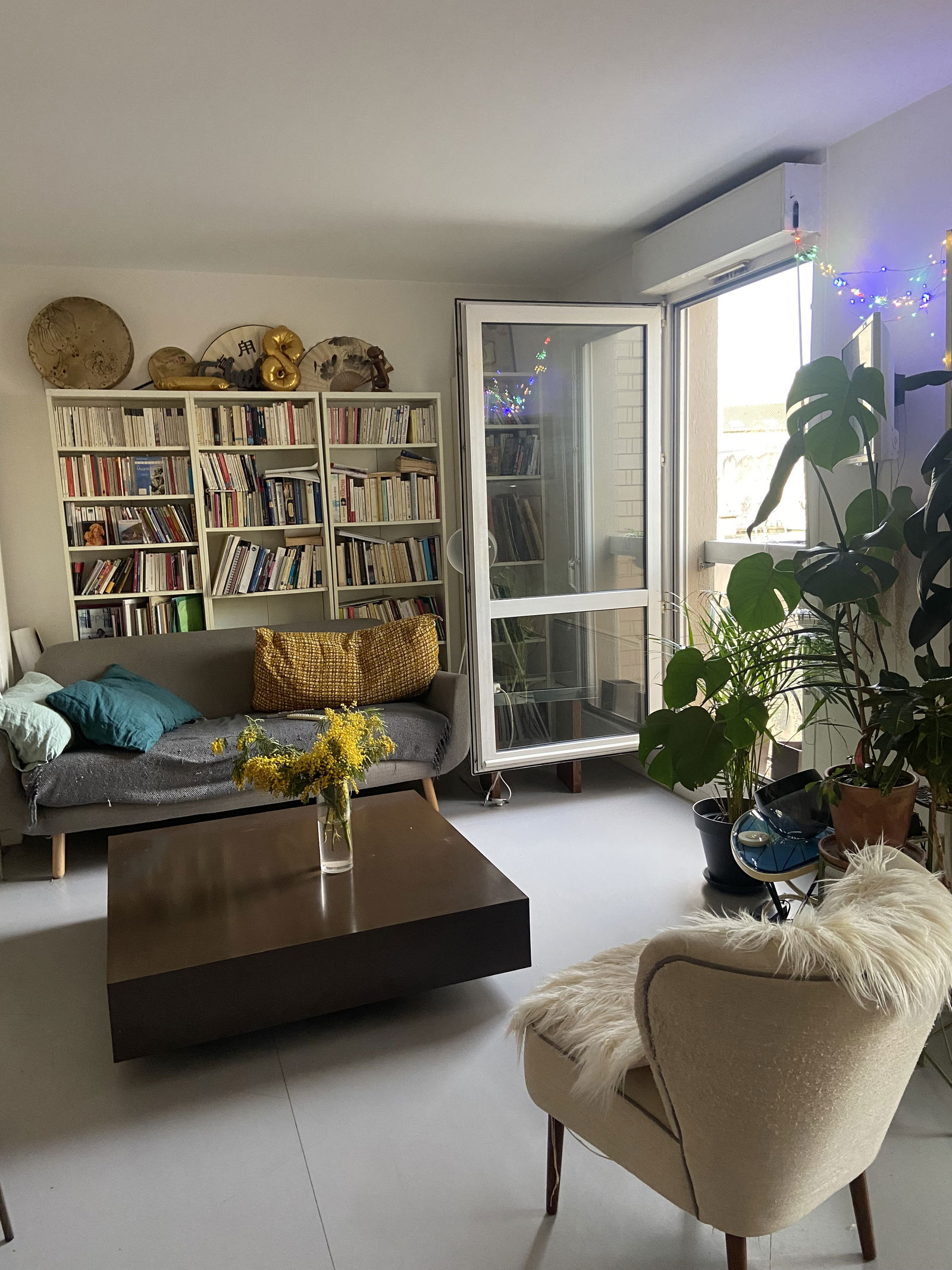 Homestay Paris 231245
