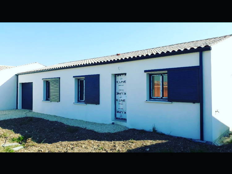 Homestay La Jarrie 241420-2