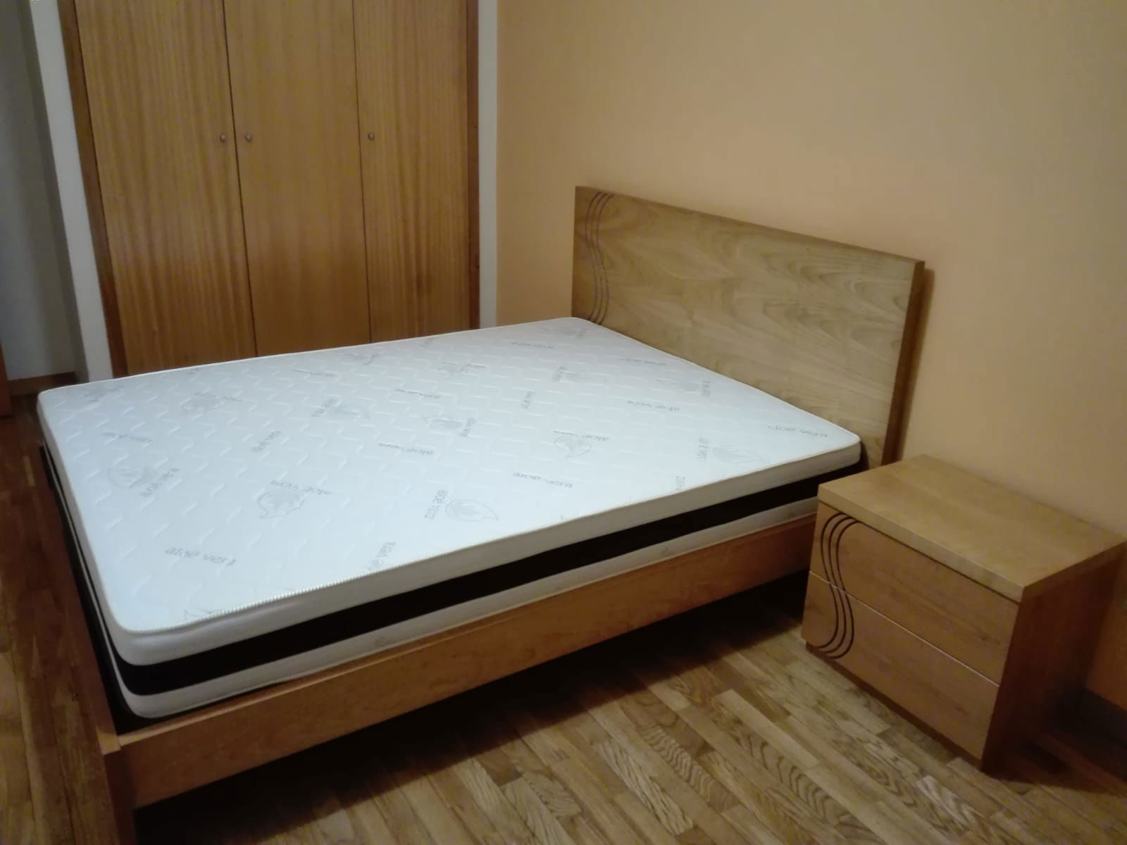 Homestay Gandra 250626