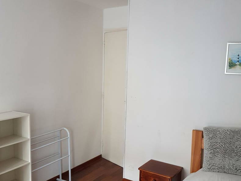 Chambre Chez L'habitant Chantilly 252692-1