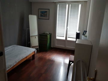 Room For Rent Chantilly 252692