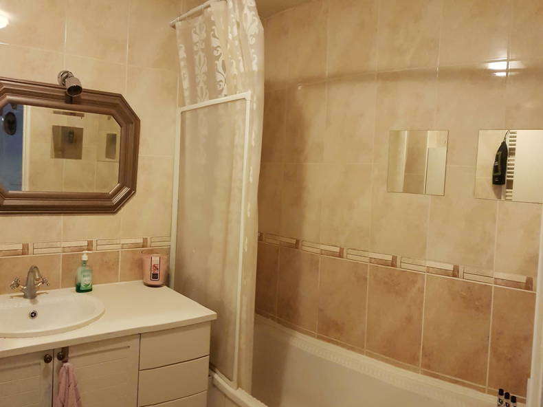 Chambre Chez L'habitant Chantilly 252692-3