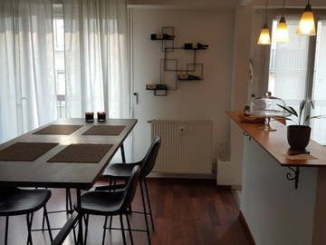 Homestay Chantilly 252692-4