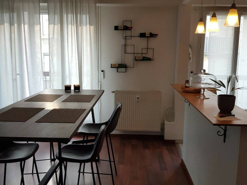 Chambre Chez L'habitant Chantilly 252692-4