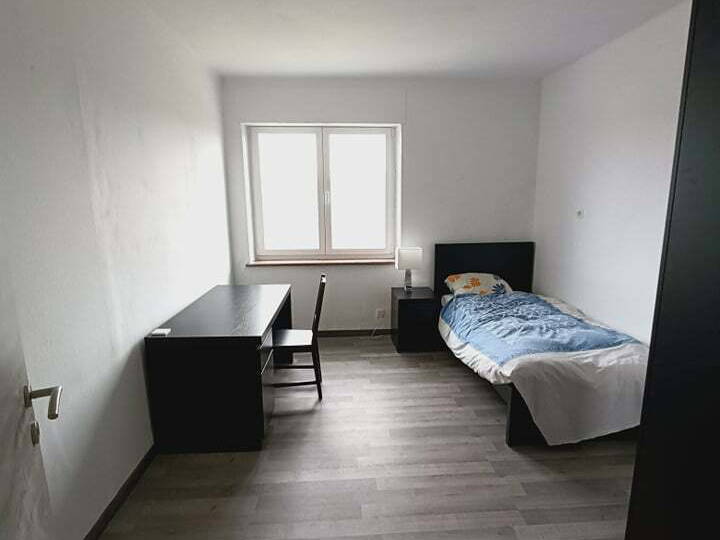 Colocation Aubange 253255-1