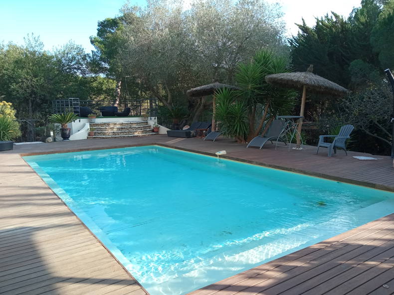 Chambre Chez L'habitant Canet-en-Roussillon 254612-2