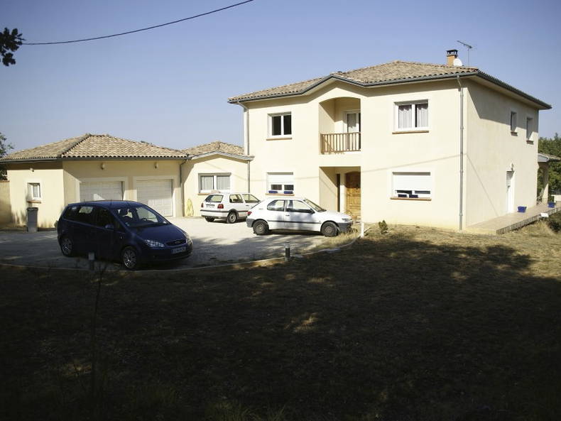 Colocation Léojac 255534-2