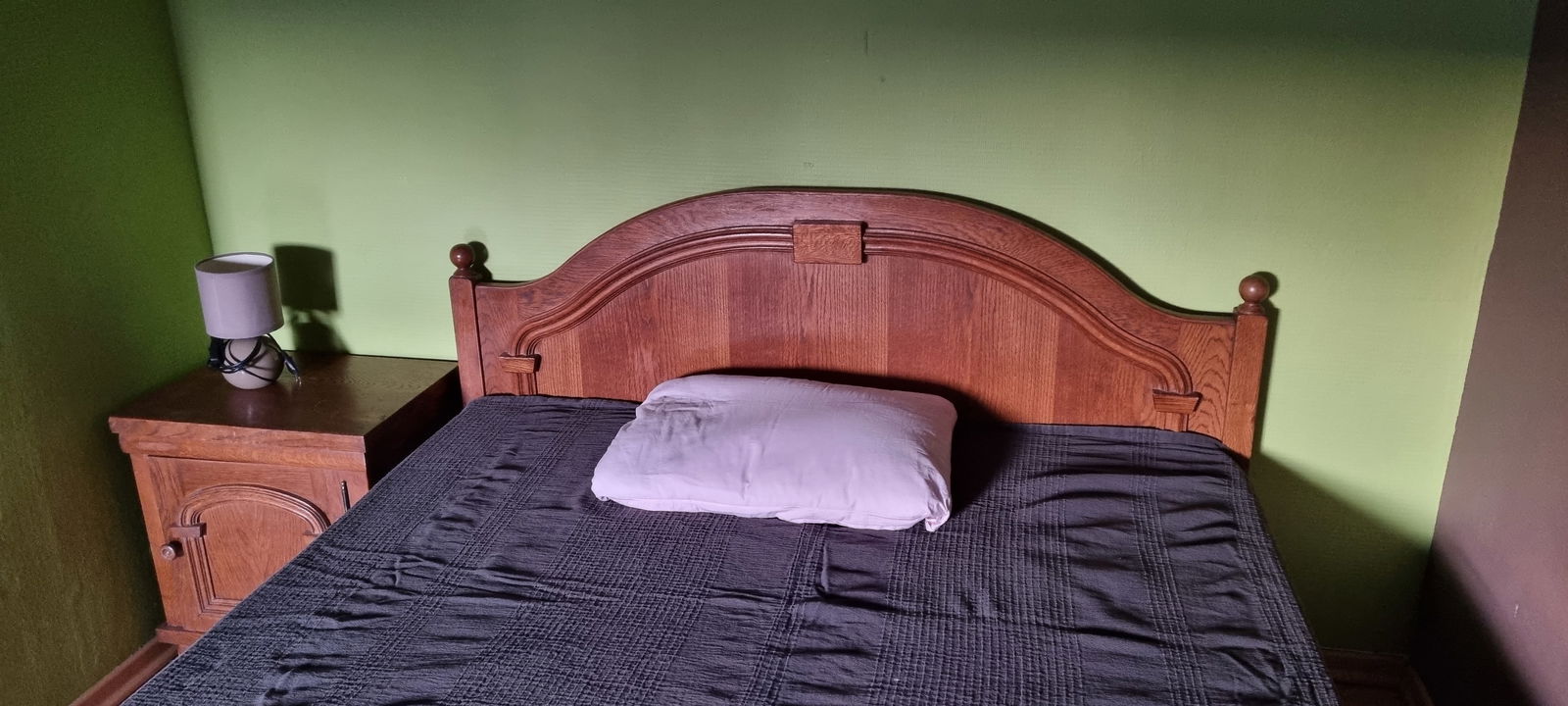 Homestay Aubange 257091