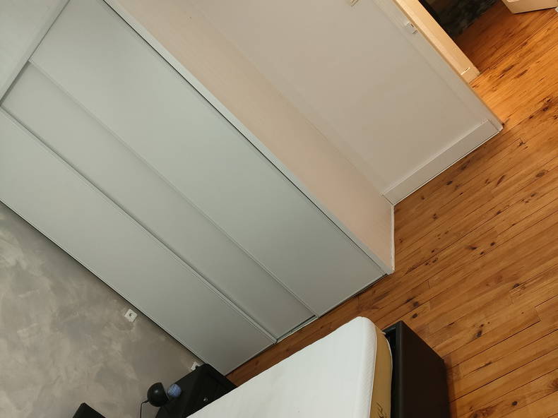 Hemvistelse Nègrepelisse 257121-2