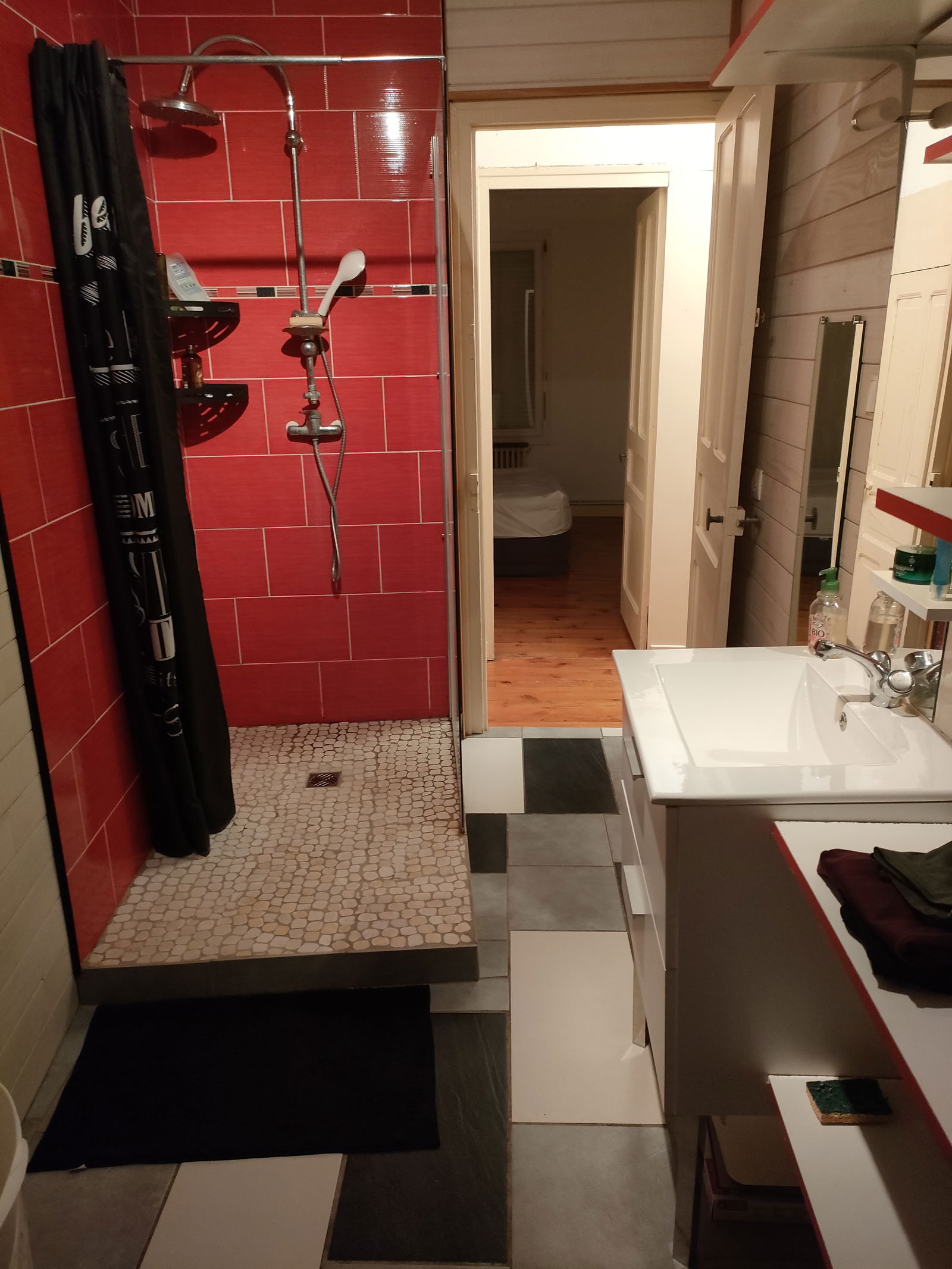 Homestay Nègrepelisse 257121