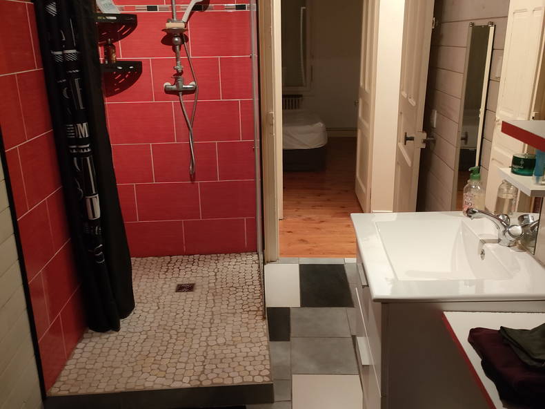 Hemvistelse Nègrepelisse 257121-3