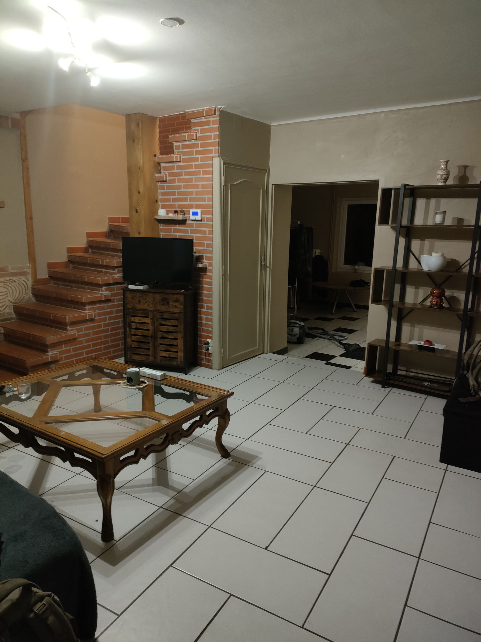 Homestay Nègrepelisse 257121
