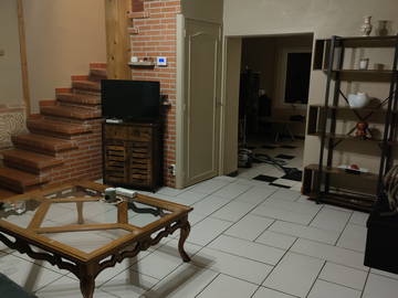 Chambre Chez L'habitant Nègrepelisse 257121-4