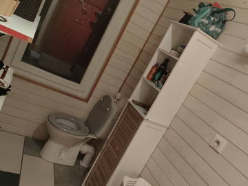 Chambre Chez L'habitant Nègrepelisse 257121-6