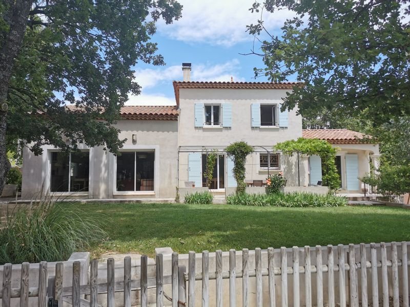 Homestay Rochefort-du-Gard 257150
