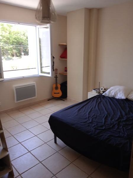 Homestay Rochefort-du-Gard 257150