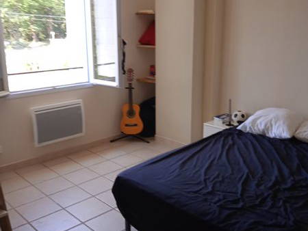 Homestay Rochefort-du-Gard 257150-2